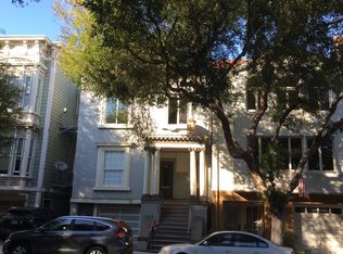 2850 Pine St #2, San Francisco, CA 94115