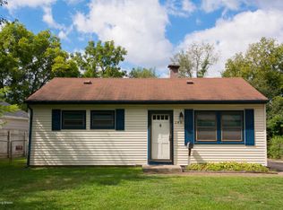245 Carey Ave, Louisville, KY 40218