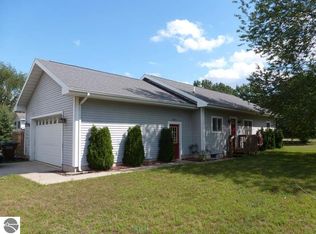 612 Huston St, Cadillac, MI 49601