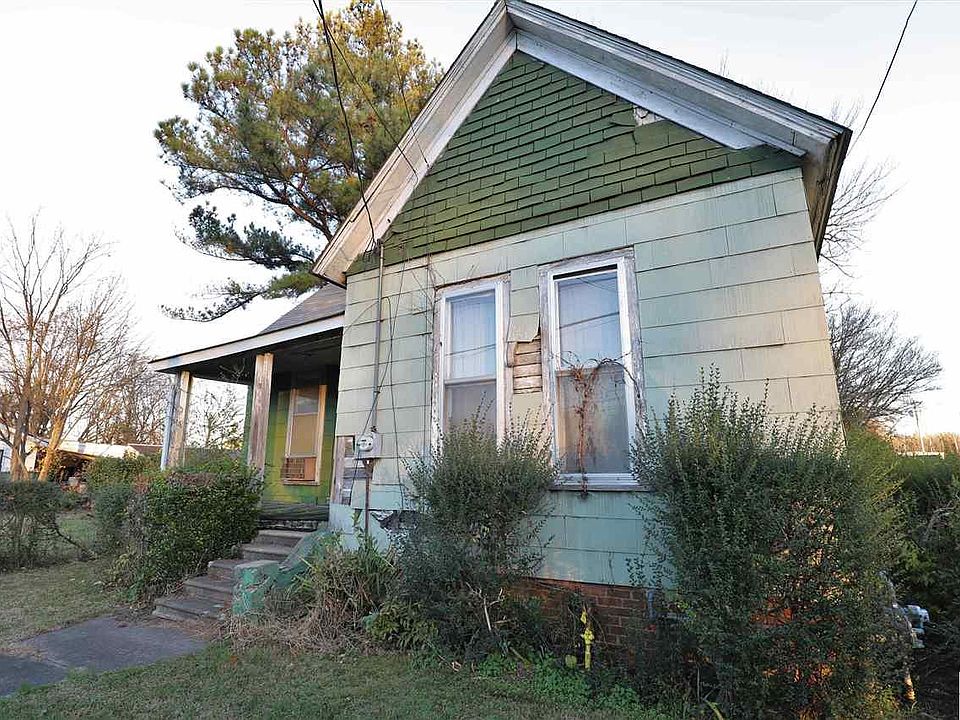 2nd image of 1126 Mayfield Rd