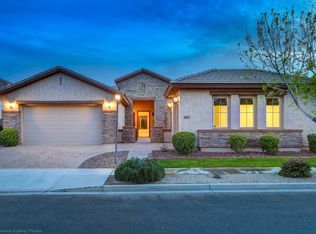 2105 E Crescent Pl, Chandler, AZ 85249