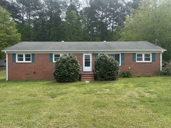 303 Marconi Dr, Spartanburg, SC 29303