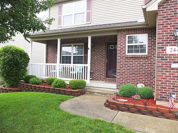 2nd image of 244 Laurel Glen Dr