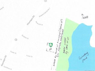 27 Burgess St, Killingly, CT 06239