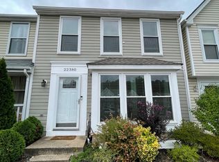 22380 Stablehouse Dr, Sterling, VA 20164