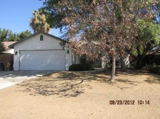 9408 Seabeck Ave, Bakersfield, CA 93312