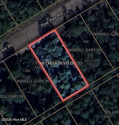 1st image of Pee Dee Rd Lot 16