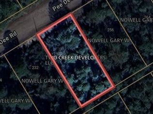 Pee Dee Rd LOT 16, Southport, NC 28461
