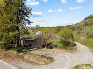 762 Boyd Loop Rd, Manson, WA 98831