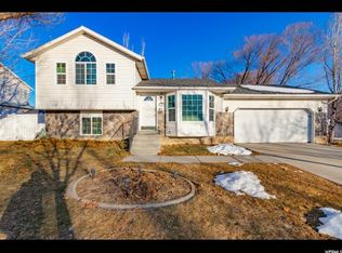 6643 S Alfred Way, Murray, UT 84123