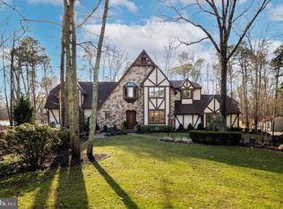65 Stone Mountain Ln, Marlton, NJ 08053