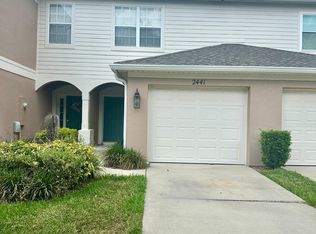 2441 Stockton Dr, Sanford, FL 32771