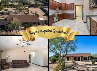 833 N 110th St, Mesa, AZ 85207