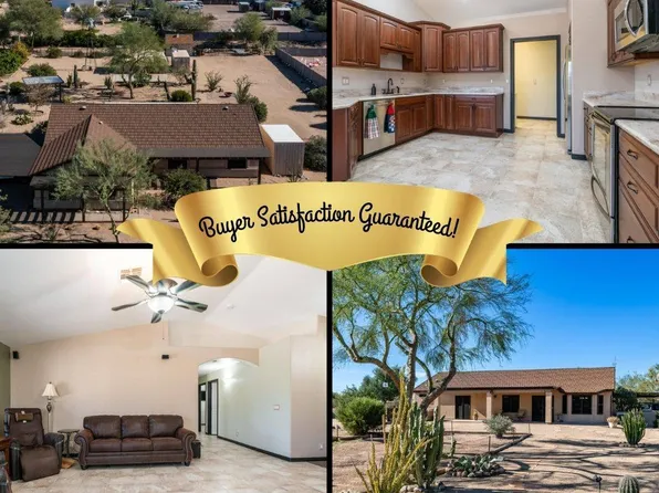 833 N 110th St, Mesa, AZ 85207