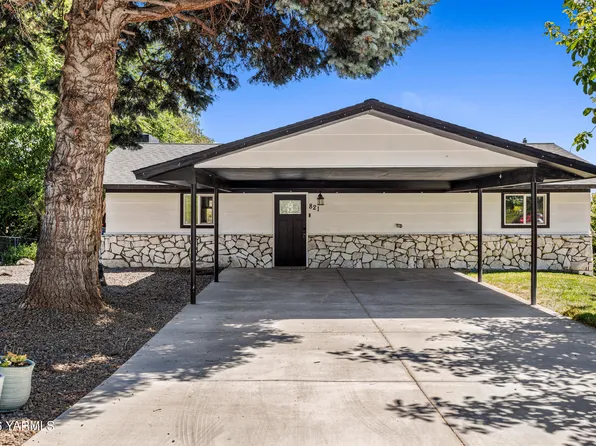 821 N 50th Ave, Yakima, WA 98908