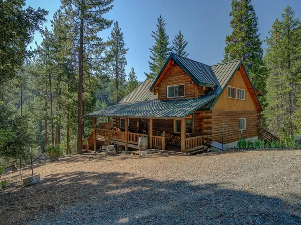 1640 Mill Creek Rd, Yreka, CA 96097
