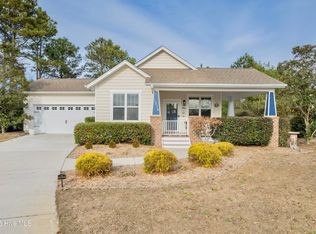 1216 Daisy Ct, Holly Ridge, NC 28445