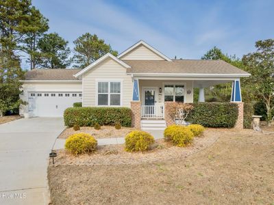 1216 Daisy Court, Holly Ridge, NC, 28445