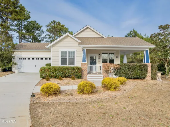 1216 Daisy Court, Holly Ridge, NC 28445