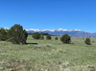 551 Gibbons Trail Way, Cotopaxi, CO 81223