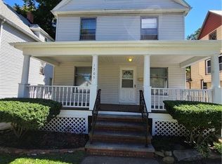 1305 W 91st St, Cleveland, OH 44102