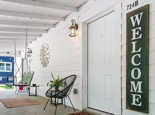 734 North Ave #B, Atlanta, GA 30354