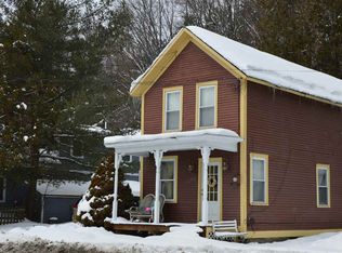 415 Main St, Proctorsville, VT 05153