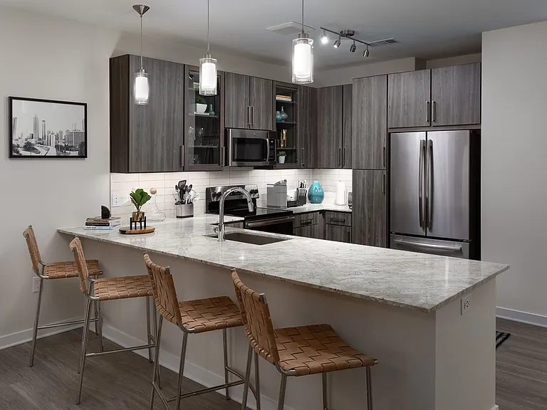 Everleigh Halcyon Village- 55+ Active Adult Apartment Homes — Photo 14
