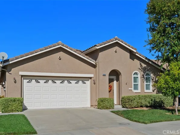 28396 Long Meadow Dr, Menifee, CA 92584