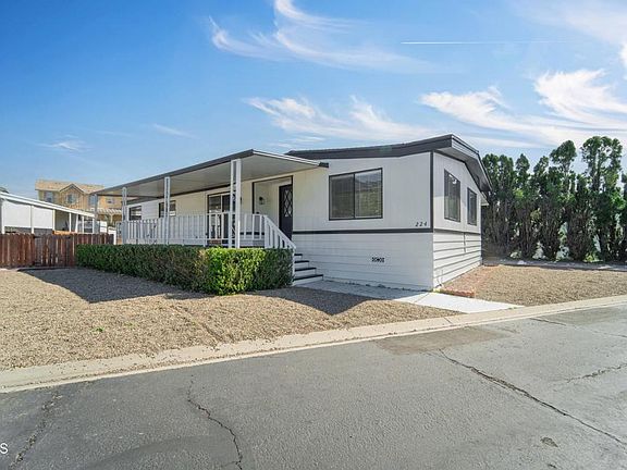 2nd image of 250 E Telegraph Rd Space 224