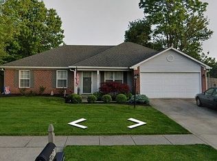 8801 Sunningdale Blvd, Indianapolis, IN 46234