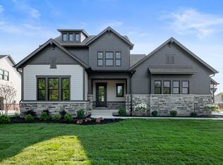 19829 Chatsworth Blvd, Westfield, IN 46074
