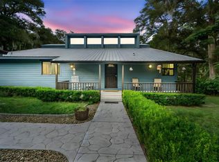 1268 McGregor Rd, Deland, FL 32720