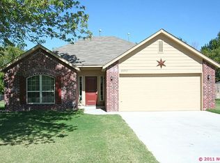 20949 E 37th St S, Broken Arrow, OK 74014