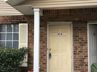 113 S Maple St, Ruston, LA 71270