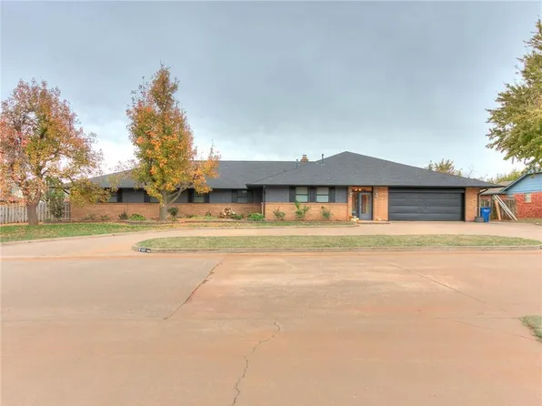 507 Hunter Ln, Okarche, OK 73762