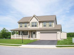 3435 Chablis Way, York, PA 17404
