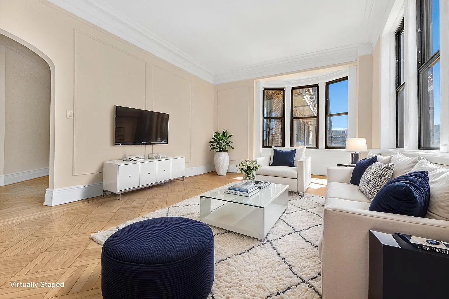 175 West 93rd Street — Photo 1