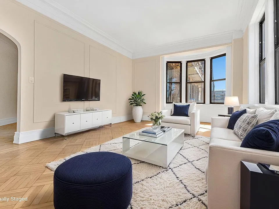 175 W 93rd St #8M