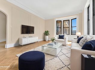 175 W 93rd St #8M, New York, NY 10025
