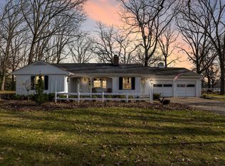 100 S Webster St, White Cloud, MI 49349