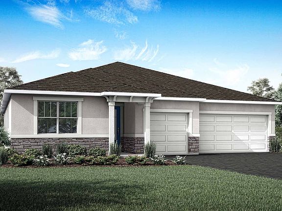 Coastal Exterior Style
