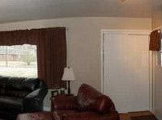 110 Pike St SE, Hartselle, AL 35640