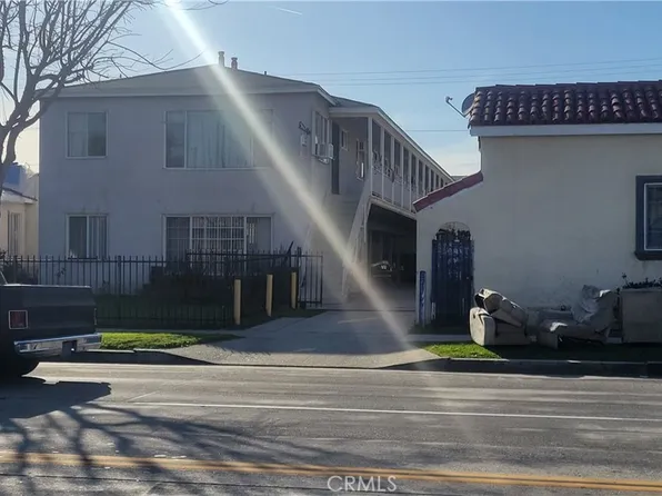 8633 State St, South Gate, CA 90280