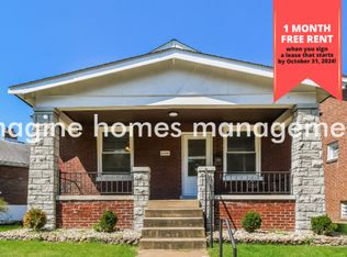4404 Dresden Ave, Saint Louis, MO