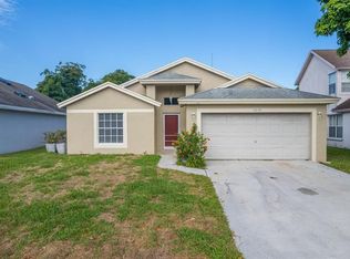 5078 Willow Pond Rd W, West Palm Beach, FL 33417