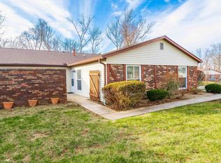 3372 S Commons Dr, Bloomington, IN 47401