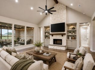 336 El Pescado Ct, Godley, TX 76044