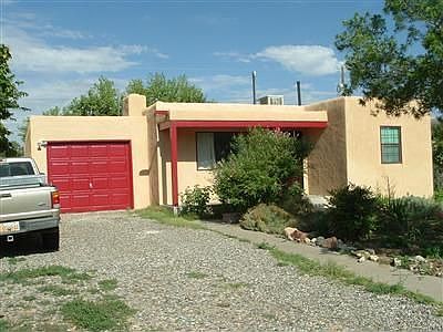 Beautiful New Stucco