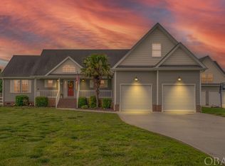 105 Chickadee St LOT 8, Moyock, NC 27958